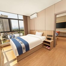 鹏瑞公馆(惠来葵潭店)
