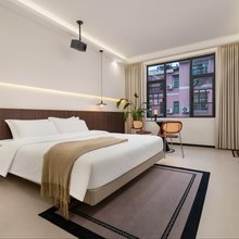 长沙漫都·CITYPARKHOTEL