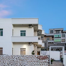 平潭蓝海逸宿(龙王头沙滩店)