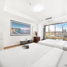 浮光度假公寓(火炬八街店)