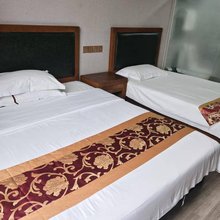无锡豪庭酒店(南尖公园华清大桥地铁站店)