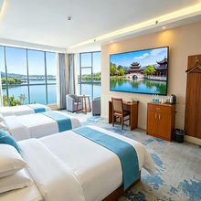 里仁居●民宿(吉安市后河●梦回庐陵景区城南天虹购物广场店)