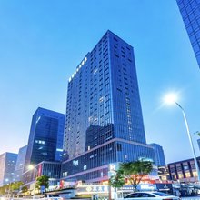 格林东方酒店(重庆江北国际机场鹿山地铁站店)