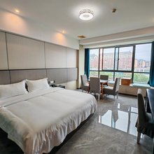 炎陵景龙国际大酒店