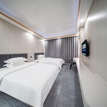 福成光大宾馆(北海福成机场店)