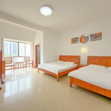 北海八八海湾宾馆(吾悦广场店)