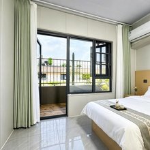 麓隐小舍(万岁山武侠城店)