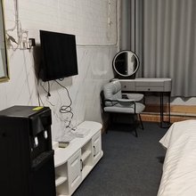 苍溪老干居招待所
