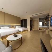 锦豪酒店(贵阳白云中国航发黎阳店)