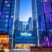 赣州沃尔顿WO酒店(万象城店)