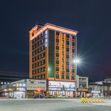 雅季酒店(惠州博罗湖镇店)