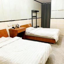 宿松松程宾馆