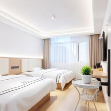 曲靖栖子阁酒店