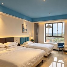 星箭海景酒店(文昌龙楼航天城店)
