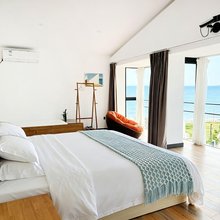 嵊泗柚见·海民宿