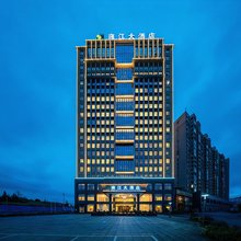 瓮安雍江大酒店