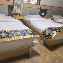 滨海皓缘宾馆
