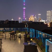 戴尔曼·外滩酒店