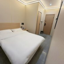 悦家宾馆(南宁东站南广场店)