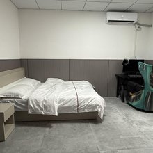 锦栖电竞公寓