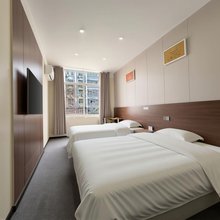 云庭酒店(焦作站河南理工大学店)