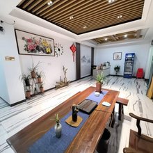 上饶灵山客栈