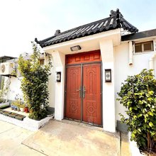 长岛有间小院