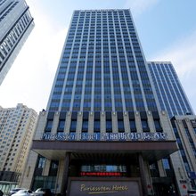 普丽斯登国际酒店(潍坊银座吾悦广场店)