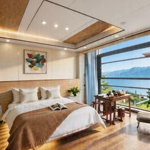 大理溪岚·隐山观海Villa旅居度假美宿(苍山风景区店)