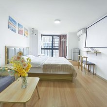 凡尘公寓(福州火车南站店)