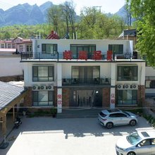 紫晟居民宿(古武当山景区店)