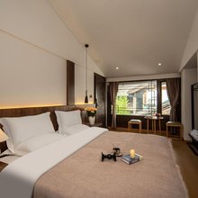 金谷·golden|rice全屋智能美宿