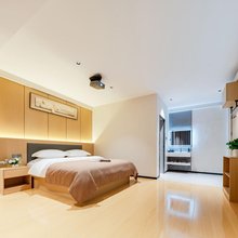 美利快捷酒店(文山城南汽车客运站店)