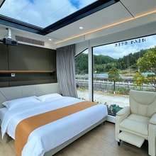 山野私域民宿(德化国宝店)