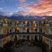 希夷·云隐花园 XiYi Cloud Garden(大理古城店)
