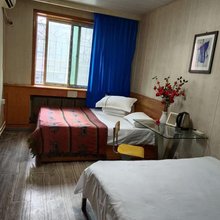 合悦民宿