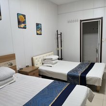 兰庭旅馆