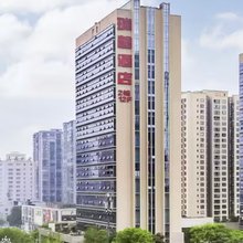瑞馨酒店(荣昌区政府中国夏布小镇店)