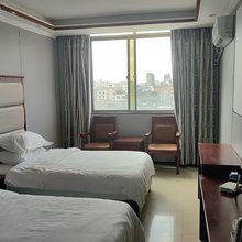 儋州格林云海酒店