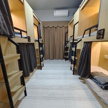 悦然·不语青旅公寓