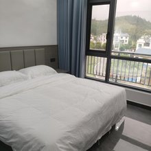 暄和民宿(武功山景区店)