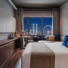 欢住·假日精选丨Inter Premium(南昌西站国际体育中心店)