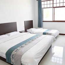 涞源聚客楼客栈(白石山镇店)