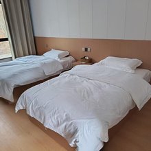光雾山镇云峰意景休闲民宿