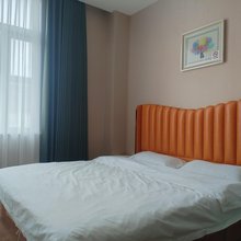 时光漫步智选酒店(滨海新区大港店)