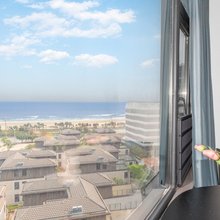 福州素海海景民宿(长乐国际机场店)