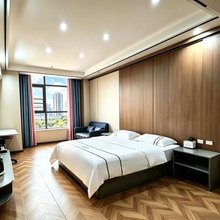 绥阳县逸顺源酒店
