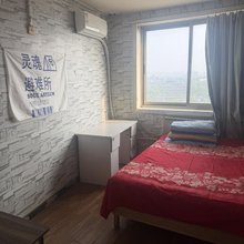 天津艾佳青年旅舍