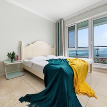 营口随心小筑海景公寓(鲅鱼圈山海广场店)