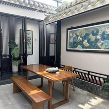 瓷韵苑客栈(潮州古城店)